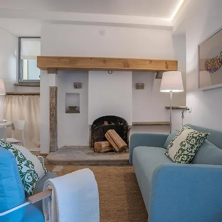 Casa Virginia Appartement *