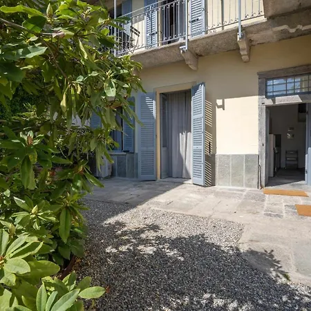 Daire Casa Virginia Miasino