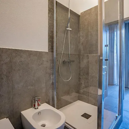 Appartement Casa Virginia