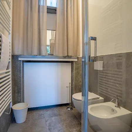 Casa Virginia Daire