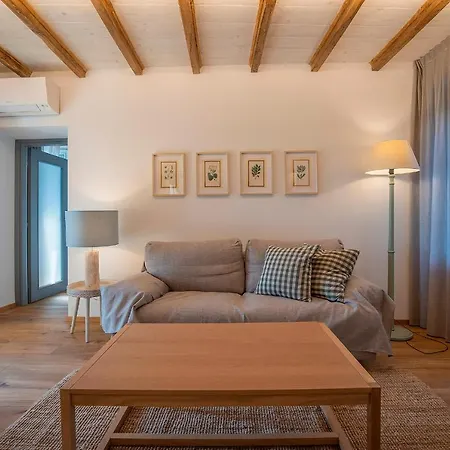 Casa Virginia Daire *