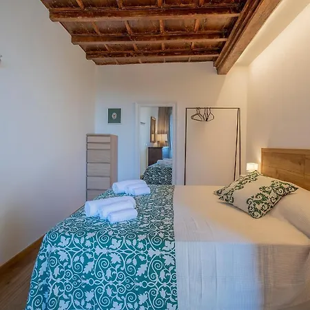 Daire Casa Virginia
