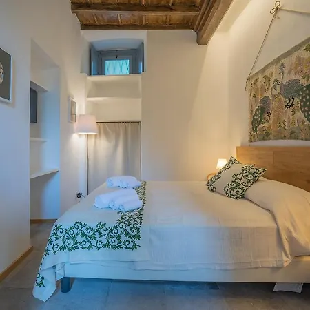Casa Virginia * Miasino