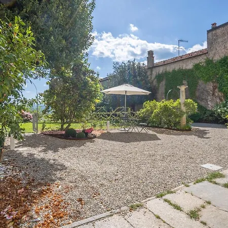 Appartement Casa Virginia