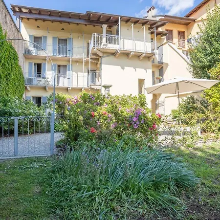 Daire Casa Virginia *