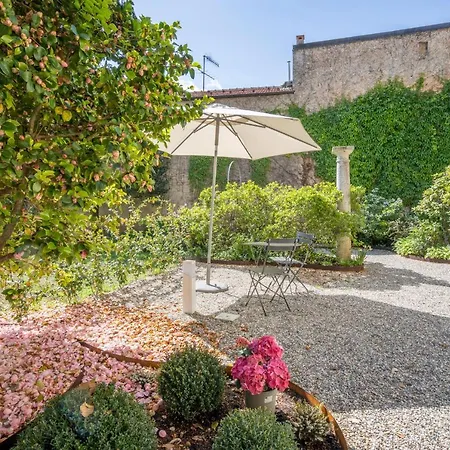 Appartement Casa Virginia *