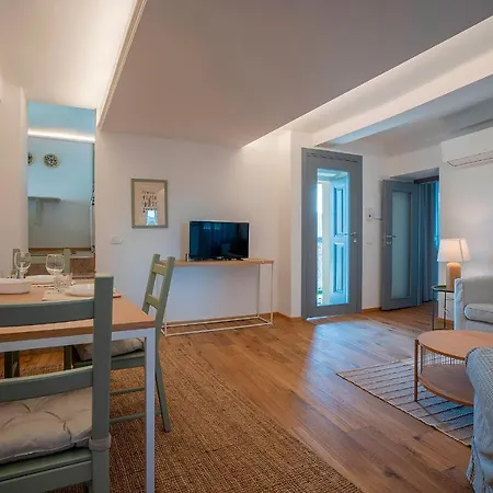 Casa Virginia Daire *