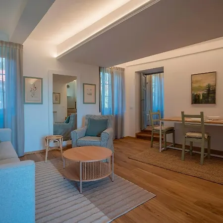 Daire Casa Virginia Miasino