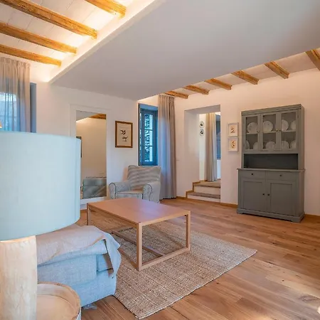 Daire Casa Virginia Miasino