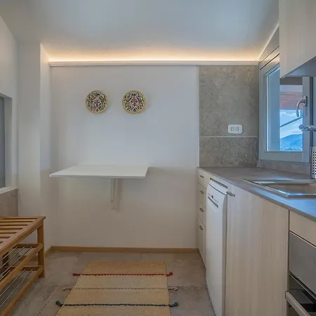 Appartement Casa Virginia