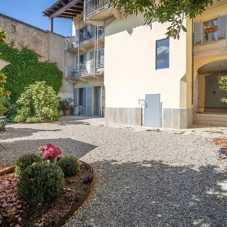 Daire Casa Virginia