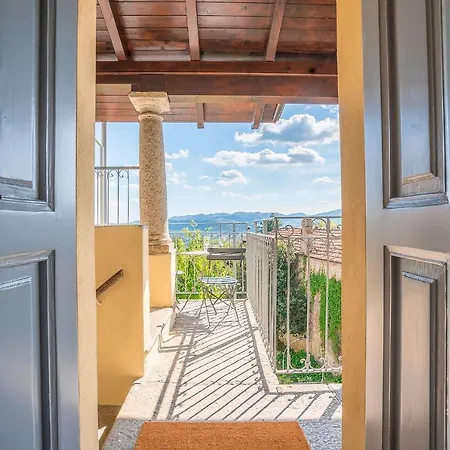 Appartement Casa Virginia