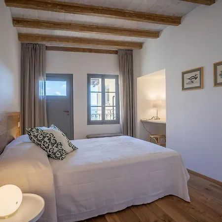 Casa Virginia Appartement