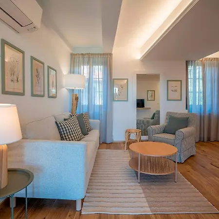 Appartement Casa Virginia
