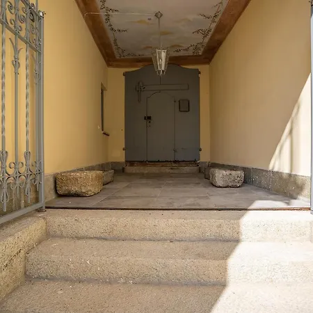 Daire Casa Virginia